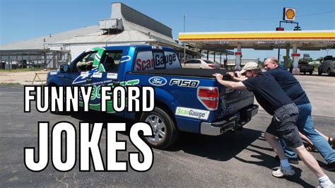 Funny Ford Mustang Meme