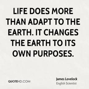 James Lovelock Quotes. QuotesGram