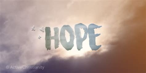 30 Bible verses about hope. What does the Bible say about hope?