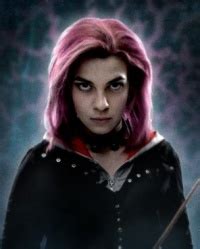 Nymphadora Tonks - Harry Potter Wiki - Neoseeker