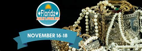 Golden Triangle Jewelry Shows | Osceola Heritage Park