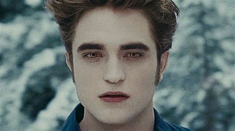 The Edward Moment In The Twilight Series Fans Agree Went Too Far