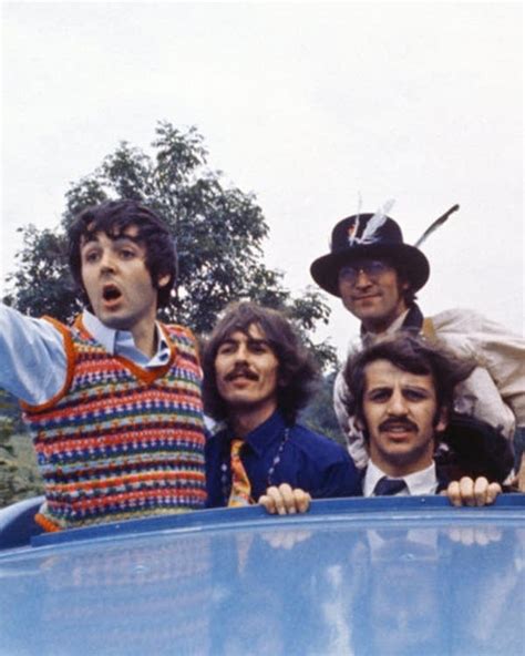 Magical Mystery Tour (film) | vlr.eng.br