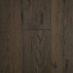 Dark Brown Hardwood Flooring | Dark Brown Wood Floors by LIFECORE®