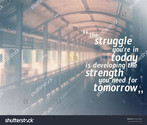 2 472 Struggle Quotes Images, Stock Photos, 3D objects, & Vectors ...