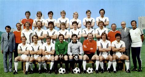 Eintracht Frankfurt | Kader | Bundesliga 1977/78 - kicker