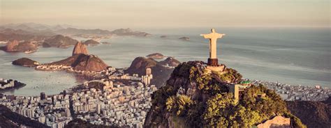 Brazil Culture : Language, Religion, Food - Original Travel