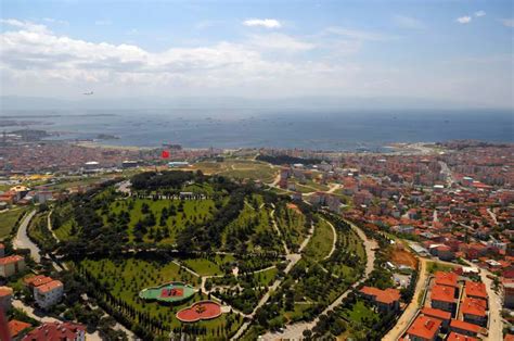 Things To Do And See In Pendik, Istanbul: Discover Istanbul's Eastern Side