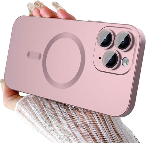 Amazon.com: ankofave Magnetic case for iPhone 11 Pro Max Phone Case for ...