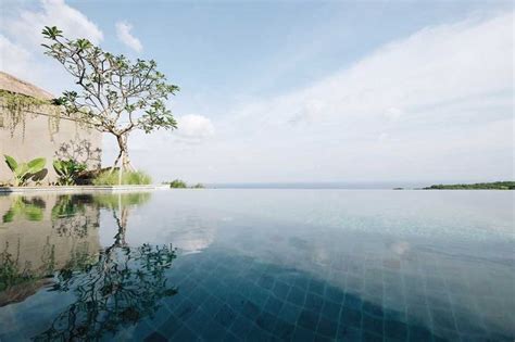 a stunning ocean view - vivo villas, a private villa in Bali. | Ocean ...