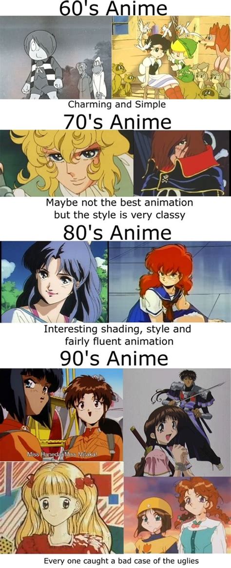 What Happened to You, 90s Animation? - Cartoons & Anime - Anime | Cartoons | Anime Memes ...