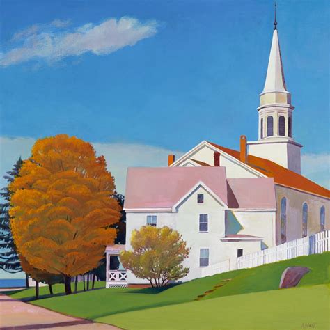 Current Paintings — susan abbott Maine Art, New England Fall, Jem And The Holograms, Coastal ...