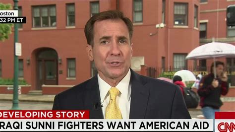 Wolf Blitzer and John Kirby discuss today's top stories - CNN Video