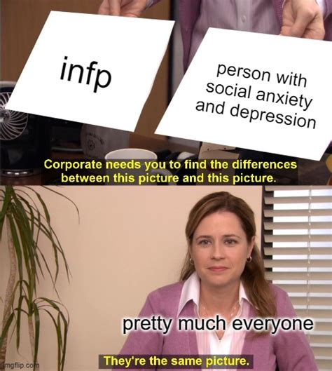 infp Memes & GIFs - Imgflip