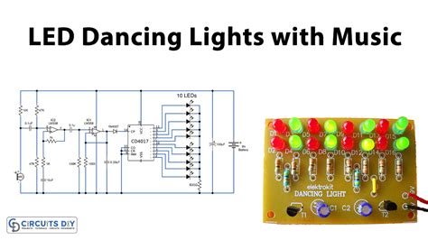 Led Light Circuit Board Design | Shelly Lighting