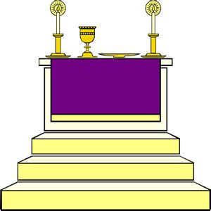 catholic altar clipart 10 free Cliparts | Download images on Clipground 2024