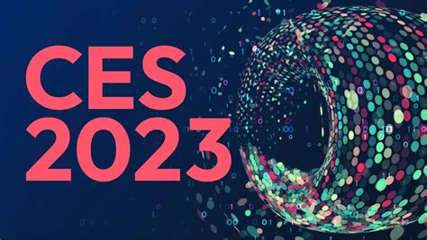 ¡Los 15 mejores gadgets del CES 2023!