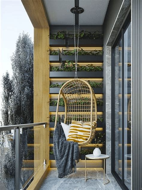 9 Ways to Use a Master Bedroom Balcony - Balcony Boss