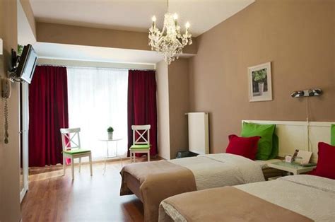 DANUBE GUEST HOUSE - Prices & B&B Reviews (Budapest, Hungary)