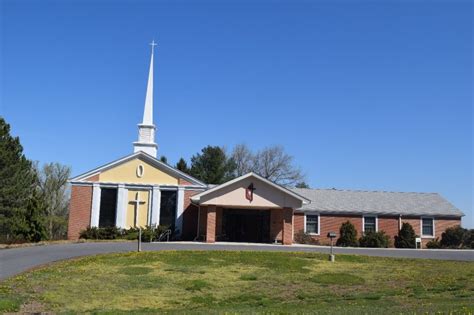 Epworth United Methodist Church – Bethlehem, pa