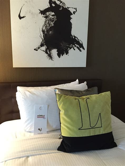 The Logan Hotel Philadelphia Review, A Boutique Beauty by Curio