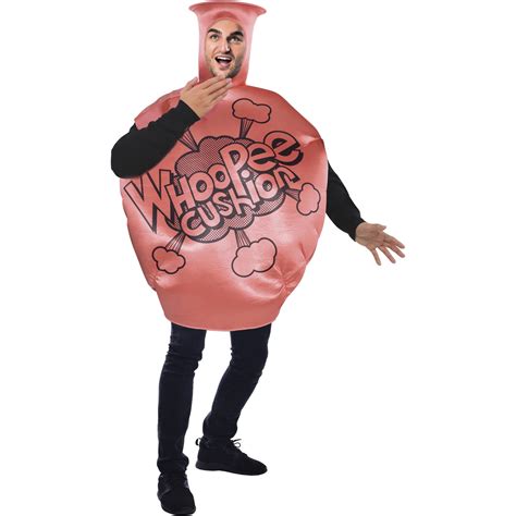 Mens' Whoopee Cushion Costume Size Medium - Walmart.com