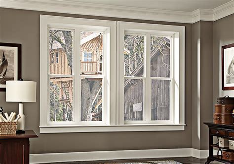 KC Double Hung Windows | Double Hung Windows Kansas City | Alenco