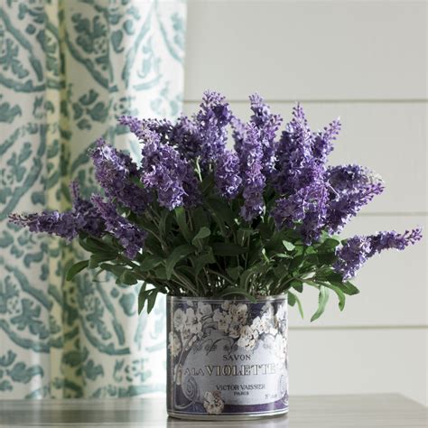 Lavender Arrangements and Bouquet Ideas