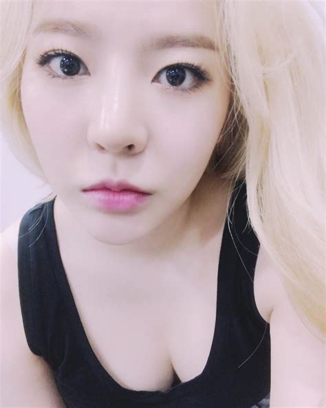 SNSD Sunny - Melons : r/kpopfap