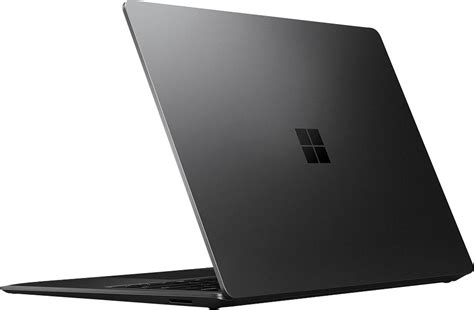 Customer Reviews: Microsoft Surface Laptop 5 13.5” Touch-Screen Intel ...