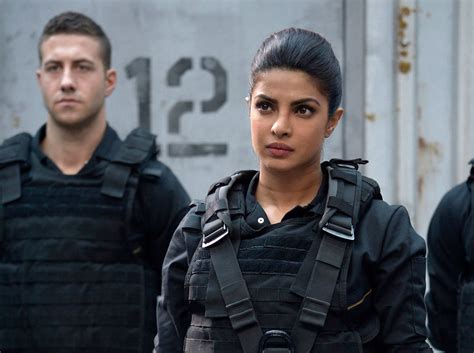 5 Reasons to Binge Watch Quantico Season 1