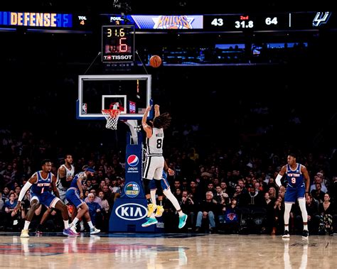 Photos: Spurs vs. Knicks 11/23 Photo Gallery | NBA.com