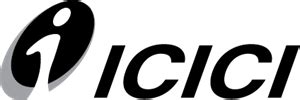 Icici Logo Vector