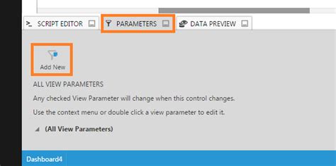 Use a button to apply a filter value | Interactions | Create & View Content | Documentation ...