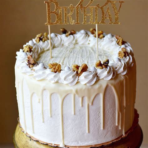 SPECIALTY CAKES – Balaboosta's Bakery