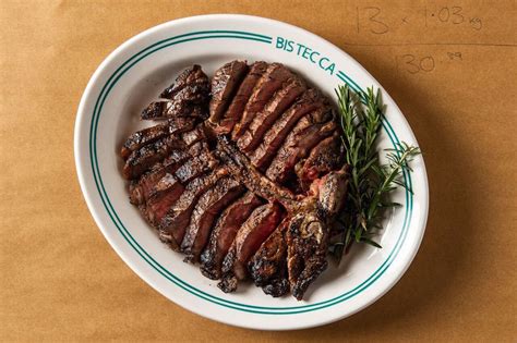 Bistecca, Sydney's First Italian Steakhouse Opens in CBD - EatDrinkPlay