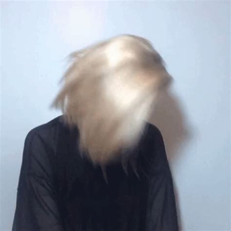 Hair Flip GIF - Hair Flip - Discover & Share GIFs