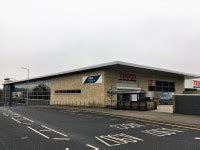 Tesco Dunfermline Fire Station Superstore | AccessAble