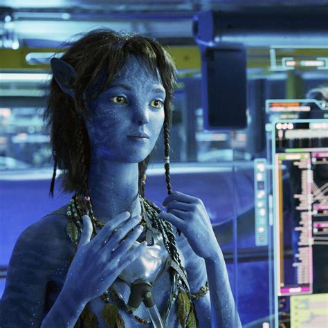 Everything to Know About Sigourney Weaver's Teenage "Avatar: The Way of ...