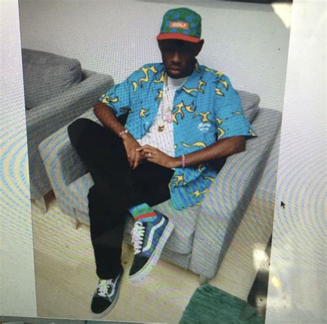 Pin by Lesrene Browne on tyler the creator in 2022 | Tyler the creator, Fashion, The creator