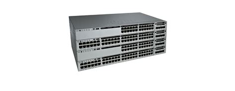 Review: Cisco Catalyst 3850 Series Switch | StateTech Magazine