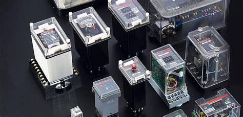 Circuit board relay manufacturer tells you the precautions for selecting relays - Naidian Group ...