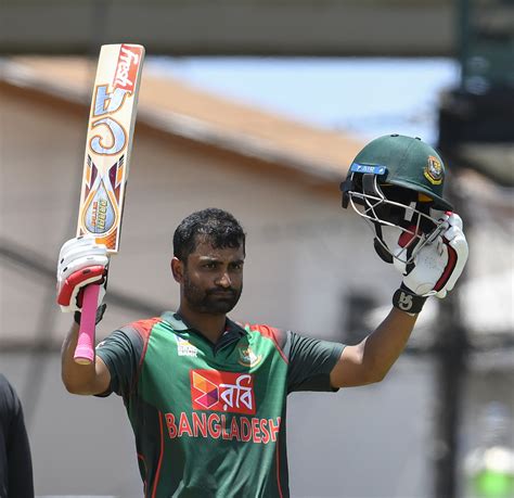 Tamim Iqbal leads the way as Bangladesh seal 2-1 series win