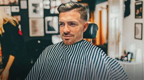 Jack Grealish's bold haircut sparks social media frenzy before England duty