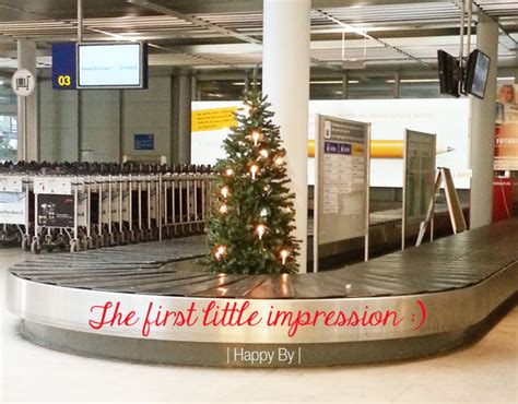 HAPPY BY: Christmas decorations - German do it best!