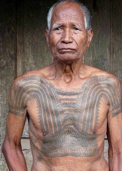 22 Best Igorot Tattoos images | Filipino tattoos, Tattoos, Filipino tribal