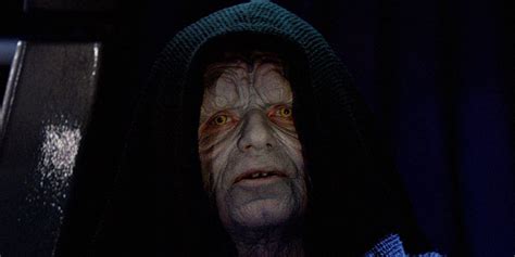 Star Wars: The Rise Of Skywalker - New Book Explains How Palpatine Came Back To Life