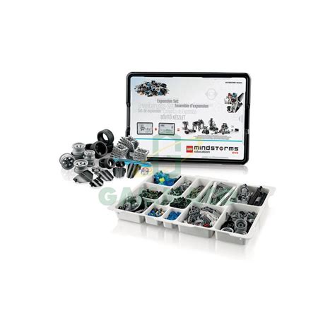 LEGO Education Mindstorms EV3 Expansion Set