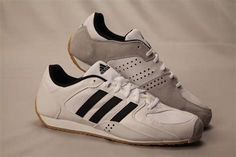 Adidas EnGuarde | Fencing shoes, Adidas, Shoes