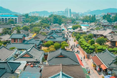 DON'T MISS: 10 of the most beautiful places in South Korea - Wapiti Travel